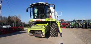 CLAAS Lexion 570 - Product Image 6