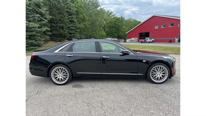 Cadillac CT6 Premium Luxury 2020, Usado en Excelentes Condiciones - Product Image 5