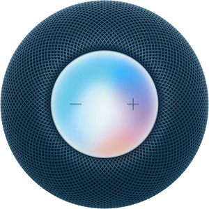 Nouveau HomePod mini d'origine (Bleu) - Product Image 2
