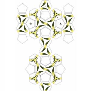 Ballon de football en PU cousu à la machine de haute qualité Taille professionnelle 5 32 panneaux Classique Taille personnalisée 4 Football pour l'entraînement en club - Product Image 1