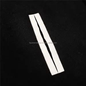 แจ็กเก็ตผ้ากำมะหยี่สำหรับผู้ชายเสื้อแจ็กเก็ตผ้ากำมะหยี่แบบลำลองด้านหลังมีขนาดพิเศษออกแบบได้ตามต้องการ - Product Image 4