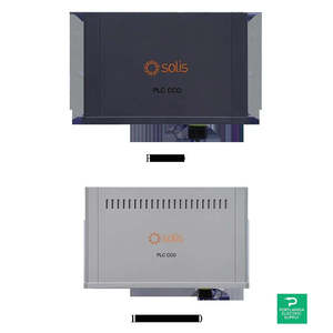 Sistema de Monitoreo y Registro de Datos PLC CCO Solis 1500V - Product Image 3
