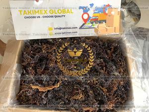 ผงสาหร่าย Sargassum แบบแห้งจาก seamoss สำหรับสาหร่ายทะเลปรุงแต่งรสจากเวียดนาม - Product Image 4