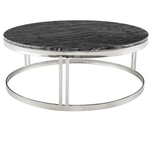 New Arrival Looking Office Canteen Floor Decoration Furniture Coffee Tables Attractive Design Aluminium Coffee Table <b>Stand</b> - Product Image 5
