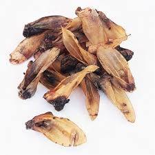 Oreille de buffle à eau naturelle pour chien, emballage personnalisé, friandises écologiques de haute qualité pour oreilles de vache - Product Image 6