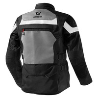Combinaison en cuir pour moto fabriquée au Pakistan, deux pièces, design économique, combinaison de moto de haute qualité, design personnalisé, combinaisons sur mesure