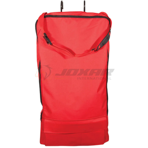 Bolsa de brida de Caballo versátil con correa de fácil transporte, diseño resistente a la intemperie y características personalizables, ideal para graneros y remolques - Product Image 4