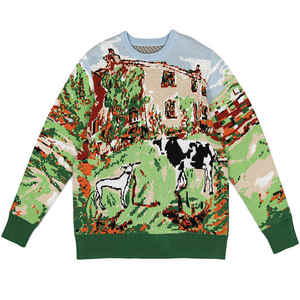 Sweat-shirt décontracté pour femmes Pull en molleton de qualité supérieure Streetwear Fashion Bulk Wholesale Factory Direct Oem Odm Low quantité minimale de commande Supply - Product Image 3