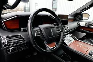 Lincoln Navigator Reserve Hennessey HPE600 2020 d'occasion en excellent état - Product Image 4