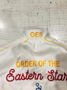 Tablier maçonnique TABLIER TRÉSOR Maçonnique Regalia - Product Image 2