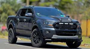 Ford Raptor 2023 - Product Image 2