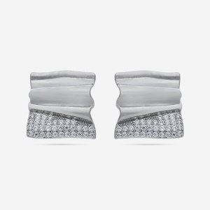 ต่างหูแฟชั่นอินเทรนด์ 190017 - Product Image 3