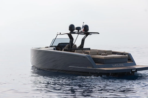 P-a-r-d-o Y-a-c-h-t-s 43 - Product Image 4