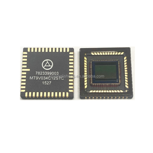 Sirkuit terpadu asli MT9V034 MT9V034C12STC-<span class=keywords><strong>DR</strong></span> MT9V034C12STC - Product Image 1