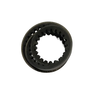 For Honda Rh401 Compatible Regenerator Belt Ref 90000175 <b>Generator</b> Parts & Accessories - Product Image 1
