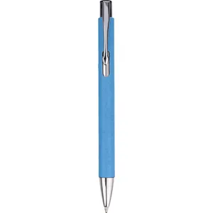 Penna Ecologica Debra in Cartone Riciclato, Gadget Promozionale - Product Image 3