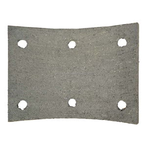 Vente Flash : Plaquettes de <span class=keywords><strong>Frein</strong></span> <span class=keywords><strong>Arrière</strong></span> de Haute Qualité pour Camions SINOTRUK Howo - Référence 3502Q04-105 - Product Image 5