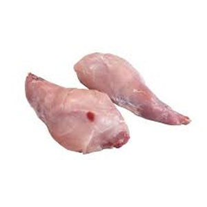 ขากระต่ายระดับพรีเมียมแช่แข็ง OEM กล่องจำนวนมาก4กก. สำหรับผู้จัดจำหน่ายทั่วโลก - Product Image 1