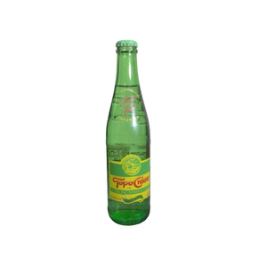 Agua Mineral Natural Topo Chico Clásica con Gas, Botella de 355 ml, Paquete de 6 - Product Image 3