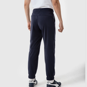 กางเกงวิ่งและกางเกงขายาว4ทางผ้าถักสำหรับผู้ชาย OEM - Product Image 2