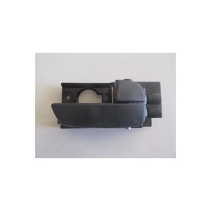 Hyundai Accent ERA 06/12มือจับประตูหน้าภายในด้านขวาสีดำ OEM 82620-1E000 TR - Product Image 1