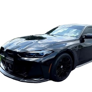 Coupé Deportivo de Lujo Usado en Perfectas Condiciones, Modelo 2025 |   Automóvil de Gasolina Automático de Alto Rendimiento |   Vehículo Premium de Dos Puertas en Venta - Product Image 1