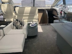 A-z-i-m-u-t 68 S Bateau directement de l'usine - Product Image 4