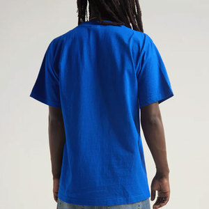 Custom Logo <b>Heavy</b> Weight <b>T</b>-<b>Shirt</b> Bulk Price | Premium 100 Cotton Blank Tees | Wholesale Apparel Supplier <b>T</b> <b>shirt</b> - Product Image 4
