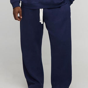 Chándal de hombre de peso pesado de precio barato hecho en Pakistán suministro directo de fábrica chándales de estilo más nuevo para hombres - Product Image 6