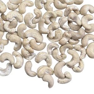 Proveedor Confiable de Vietnam, Nueces de Anacardo W180 Santigo, Nueces de Anacardo Orgánicas de Vietnam Exportadas a Asia, UE, Medio Oriente - Product Image 1