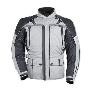 Vestes Cordura de moto, course automatique, pour motocyclette - Product Image 1