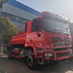 Camión Cisterna <span class=keywords><strong>de</strong></span> Combustible Diésel Shacman 4x2 <span class=keywords><strong>de</strong></span> 10 Toneladas, Camión Cisterna <span class=keywords><strong>de</strong></span> Combustible para la Venta a <span class=keywords><strong>Precio</strong></span> <span class=keywords><strong>de</strong></span> Fábrica - Product Image 5