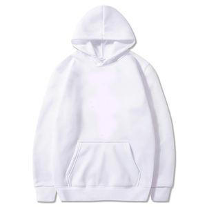 Offre Spéciale nouveau sweat-shirt en coton multicolore avec logo personnalisé sweat-shirt à capuche pour hommes sweat à capuche à sublimation de haute qualité 100% polyester - Product Image 3