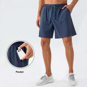 <b>Men</b> <b>Jogging</b> <b>Shorts</b> Gym Training Running Workout <b>Shorts</b> Lightweight Breathable Quick Dry Mesh Custom - Product Image 4