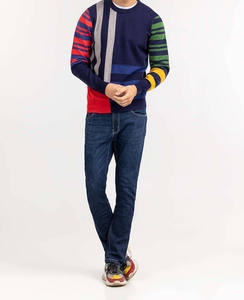 Suéteres Transpirables para Hombre de Talla Grande 2026, Suéteres de Algodón de Alta Calidad, Sudaderas Casuales para Hombre - Product Image 2