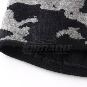 Gorros de Lana/Algodón de Invierno de Alta Calidad al por Mayor, Diseño Nuevo, Color Personalizado para Hombre y Mujer, Precio Razonable - Product Image 5