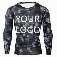 Ensemble de lutte tricoté personnalisé pour hommes, respirant, imprimé numériquement, 140 GSM, 100 % polyester, pour le karaté et les arts martiaux, avec logo personnalisé