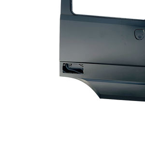 DFM Venta caliente Nueva puerta MP2 de acero para MP3 (1997-2002) LH 9437201405 RH9437201605 - Product Image 4