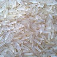 Organic Sharbati Raw Rice Premium Long <b>Grain</b> Hard <b>Grain</b> Food Grade Polished Dried Natural High Quality Bulk Export Supply India - Product Image 4