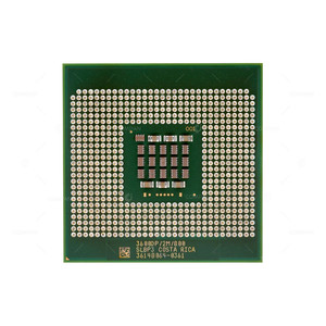 <span class=keywords><strong>Intel</strong></span> Xeon 3.6GHz 2M 800MHz Máy Trạm sản phẩm - Product Image 3