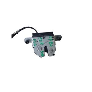 CERRADURA DEL CAPÓ TRASERO OPEL Corsa D VAN Serie 55701971 (07>11) - Product Image 1