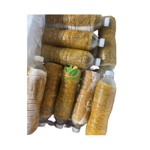 Viet Thien Phu เสาวรสแช่แข็งคุณภาพสูงแพ็คเมล็ดแบบไม่มีเมล็ดมะขามป้อม iqf กระบวนการแช่แข็งจากเวียดนาม - Product Image 1