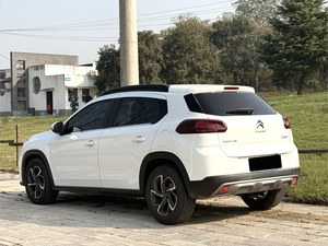 Citroën <span class=keywords><strong>C3</strong></span>-XR 1.2THP 190THP Edición Fashion 2021, Automático, Autos Usados Chinos de Alta Calidad, Gran Venta, Personalizable, Económico - Product Image 4