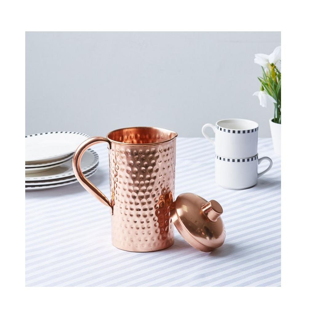 Natural Copper Color