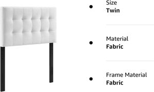 TRIHO HB-0209 การปรับแต่งที่ยอมรับเพชรสมัยใหม่กระจุกหุ้มเตียงหุ้มเตียงขนาดกลางหุ้มผนังหรือตัวเลือกโครงเตียง - Product Image 6