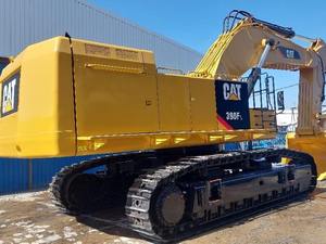 รถตัก390FL แมวมือสอง - Product Image 6