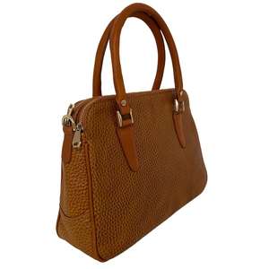 Sacs à main classiques en cuir de vachette dames épaule sacs à main en cuir véritable nouveau Style prix raisonnable femmes sacs en cuir par maximiser l'usure - Product Image 6