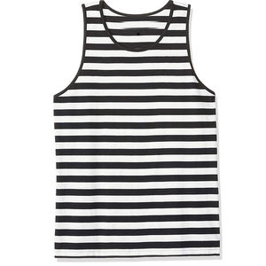 Camiseta sin mangas 100% algodón para hombre, cómoda, 2022 - Product Image 2