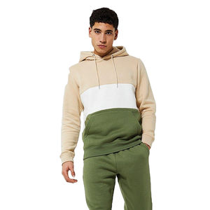 Conjunto Deportivo de Forro Polar Grueso para Hombre con Pantalones Deportivos, Pantalones de Chándal, Ropa Deportiva - Product Image 3