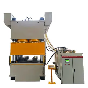 KEWOSEN China Supplier Well Designed 1600T/ 2400T Metal Door Making Machine Stamping Hydraulic Press Machine